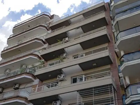 Departamento - Alquiler - Argentina, Capital Federal - MENDOZA  5700