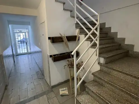 Departamento en Venta en Barrio España y Hospitales, USD 54.000