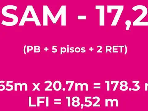 senillosa 1362 , Piso No definido