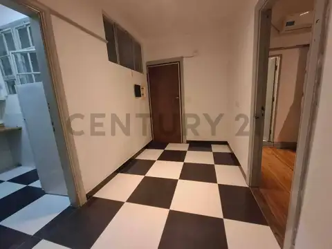 VENTA DEPARTAMENTO 4 AMBIENTES SAN NICOLAS CENTRO PORTEÑO CABA