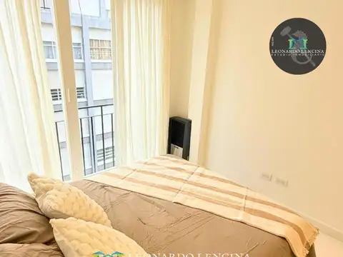 Departamento en Venta en Centro, USD 57.000