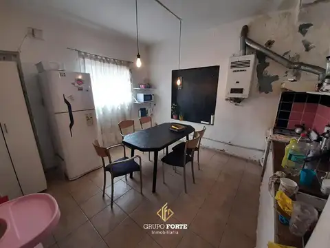 Casa En Venta, General Paz