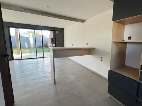 DUPLEX EN ALQUILER EN DISTRITO SUR