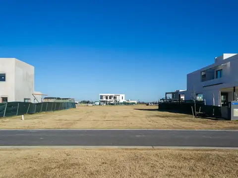 LOTE INTERNO EN VENTA TERRALAGOS CANNING PERMUTA