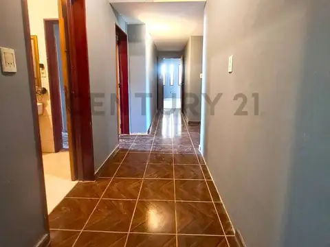 Casa en Venta 33 años