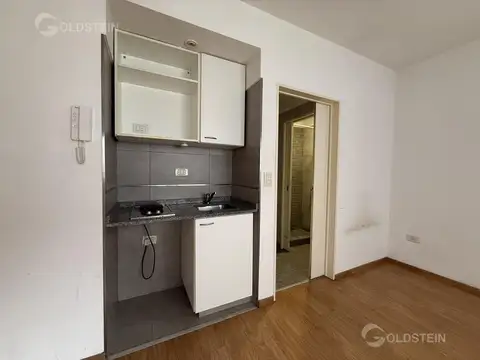 Departamento - Almagro