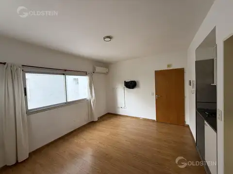 Departamento en Alquiler en Almagro, $ 430.000
