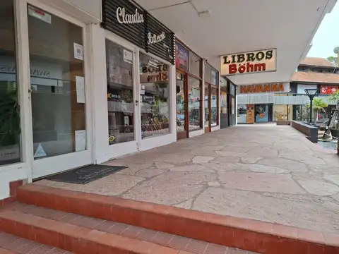 Local en Venta Galería