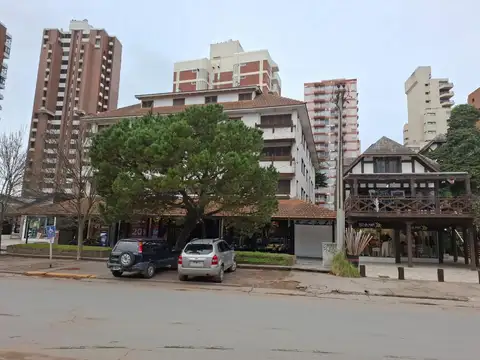 Centro Turistico. Opcion Renta en Dolares.
