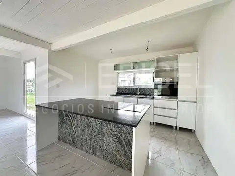 Casa en Venta en Los Naranjos, USD 220.000