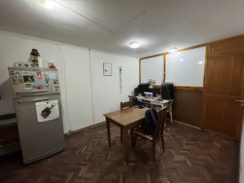 VENTA DEPTO MONOAMBIENTE. B ALBERDI