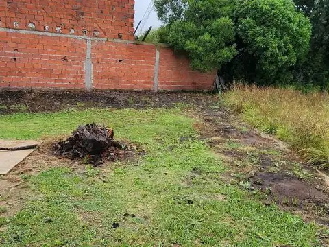 Casa en Venta 1 año
