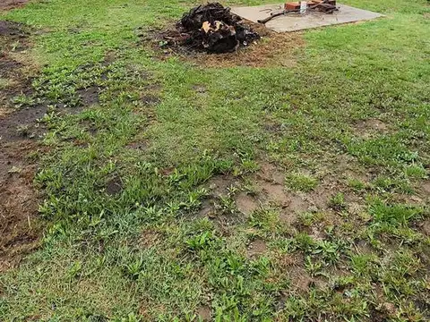 Casa 2 ambientes con 1 baño