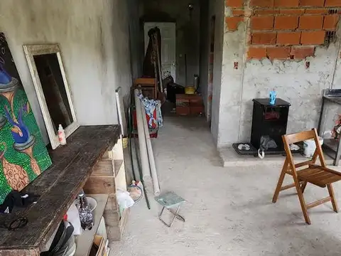 Casa en Venta en Barrio 2 De Abril, USD 35.000