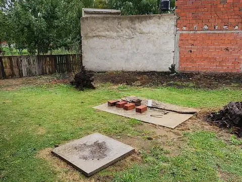 Casa en Venta en Barrio 2 De Abril, USD 35.000