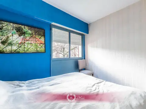 Departamento en Venta de 5 ambientes