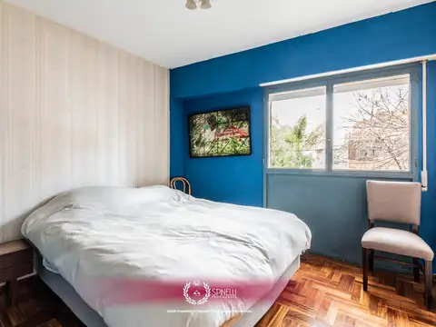 Departamento en Venta de 4 dormitorios