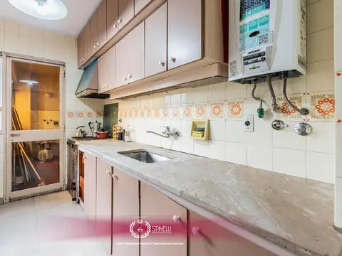 Departamento en Venta 20 años