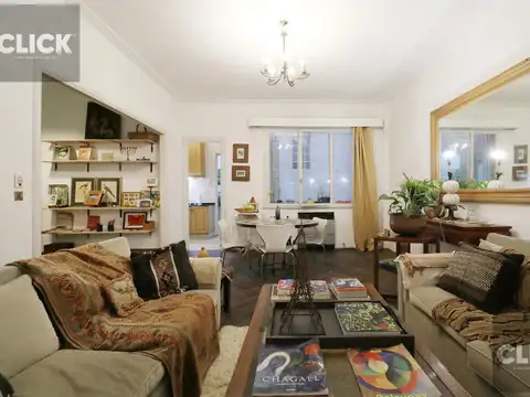 Departamento en Venta de 4 ambientes