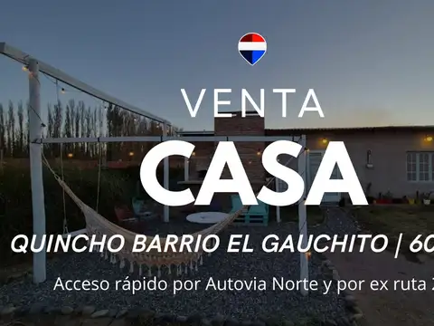 Casa en Venta en Plottier, Confluencia