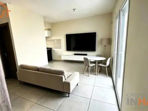 Departamento en Alquiler al Sur