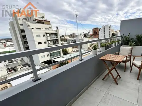 MONOAMBIENTE A ESTRENAR