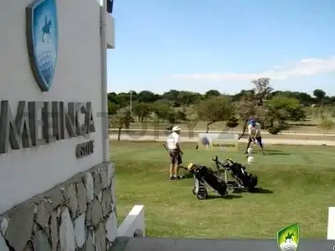 VENTA LOTES DE 1800 A 2300MTS EN LA MELINCA BARRIO CERRADO ZONA SUR