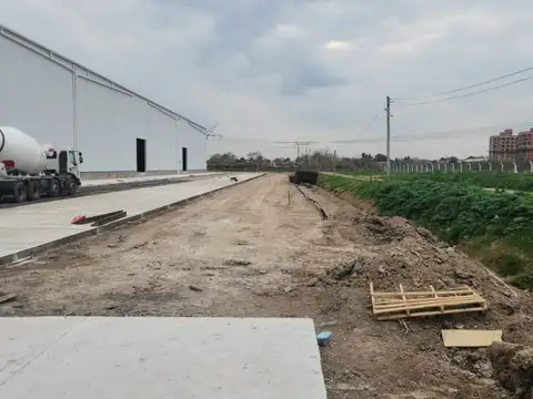 Galpon en Venta A Estrenar
