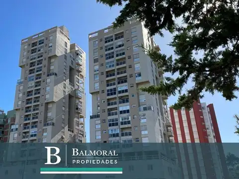 Departamento en Alquiler - Zona: Centro / REF: 2179