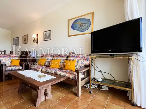 Departamento en Alquiler Temporal de 1 dormitorio