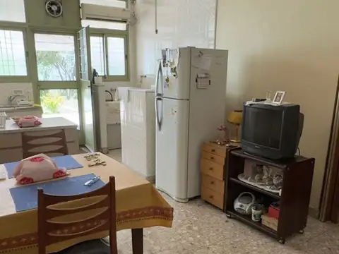 Departamento  en Alquiler en La Boca, Capital Federal, Buenos Aires