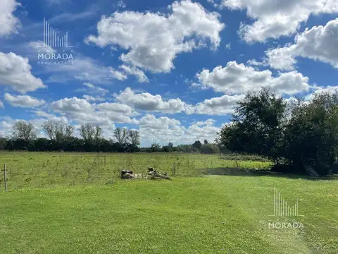 Terreno de 10 ha en venta Escobar