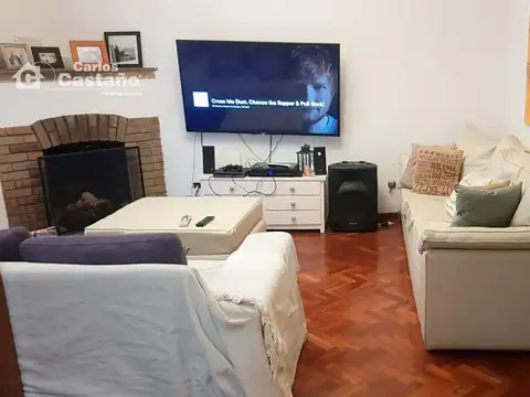 Chalet 3 Amb. en Exc. Zona