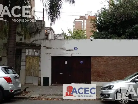 Terreno en Venta de 310,0 m2