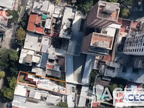 Venta - Terreno - Barrio Abasto Rosario