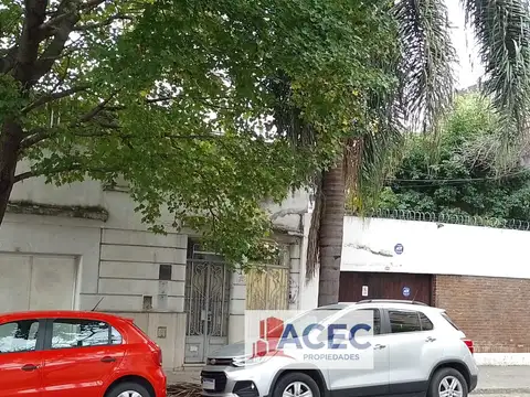 Terreno en Venta 38  mts Fondo