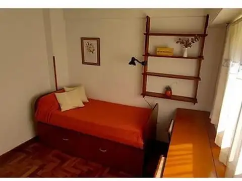 Departamento De 3 Ambientes