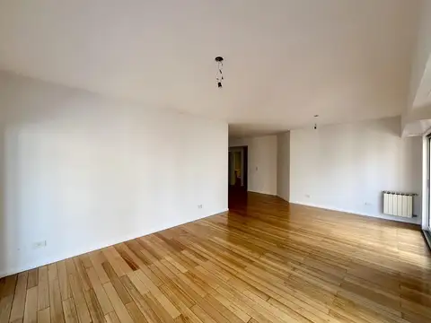 Departamento 4 ambientes con 3 baños