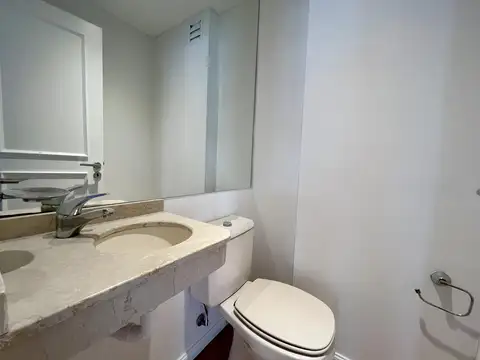 Departamento en Alquiler 12 años