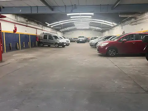 VENTA TERRENO PARA DESAROLLO - CONSTITUCION CABA