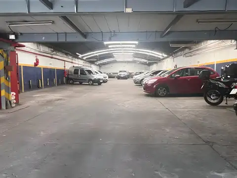 Terreno en Venta 12  mts Frente