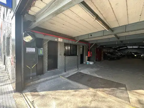 Terreno en Venta 12  mts Frente