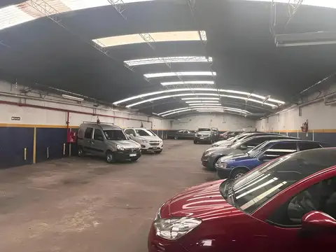 Terreno en Venta 48  mts Fondo