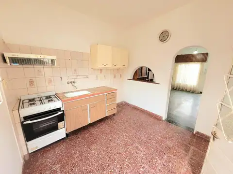 Depto Tipo Casa en Venta 40 años