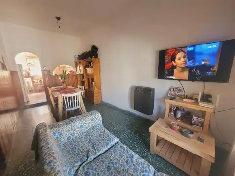 Depto Tipo Casa en Venta al Este