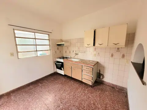 Depto Tipo Casa en Venta en Hurlingham, USD 59.000