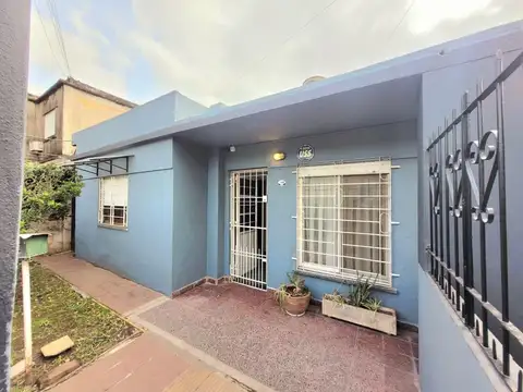 PH 3 AMBIENTES EN VILLA CARTERO-HURLINGHAM-APTO CREDITO