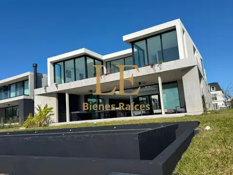 Venta Casa en Puertos del Lago Marinas