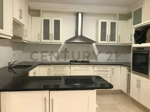 Casa en Alquiler A Estrenar