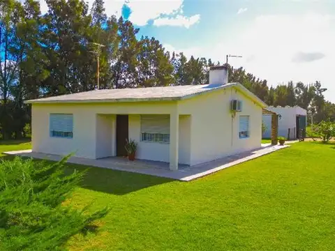 Campo en Venta de 4,10  ha